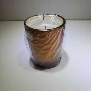 🎄Frosted Gingerbread Candle